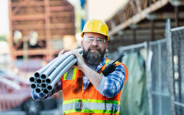 Best Sewer Line Repair  in Gonzales, TX