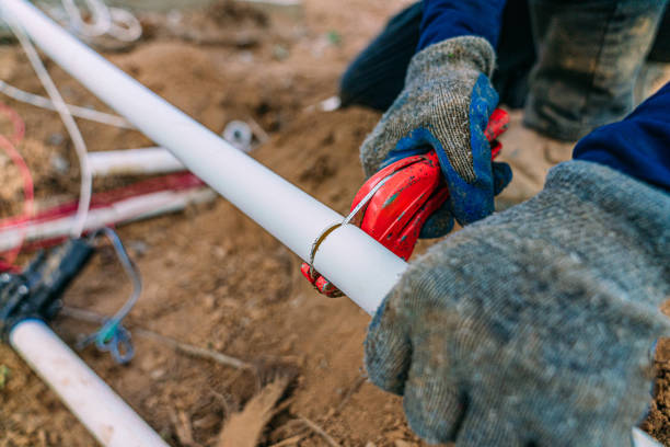 Sprinkler Systems in Gonzales, TX