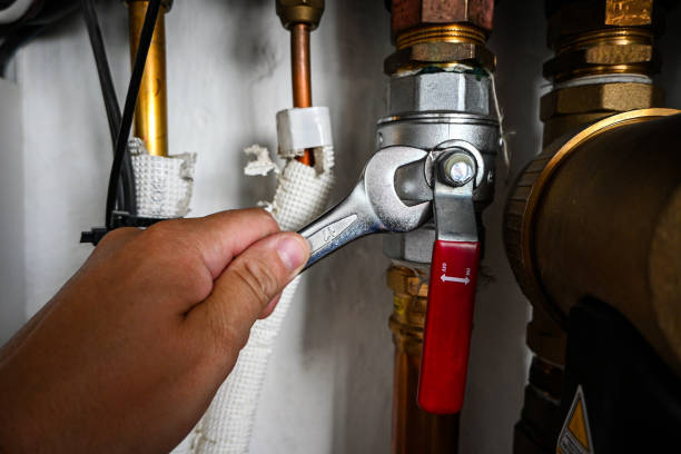 Best Sewer Line Repair  in Gonzales, TX